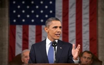 President Obama Announces New Cybersecurity Legislative Proposal and Other Cybersecurity Efforts
