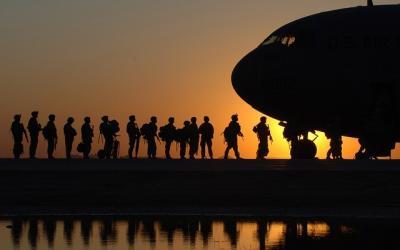 10 Charities that Support Veterans, Fallen Heroes and Families