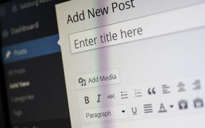 How to Promote Your Blog and Grow Your Readership