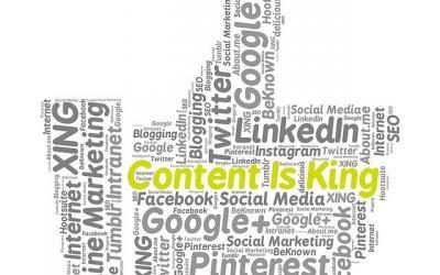 You Need a Social Media Strategy, But Where to Begin?