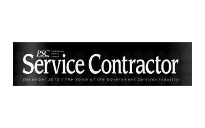 Service Contractor: What You Need to Know to Make Your GovCon M&A Comms Work