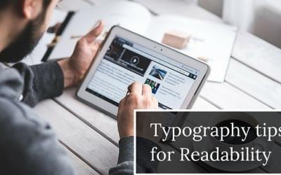 How to Strengthen Your Typography for an Awesome Website
