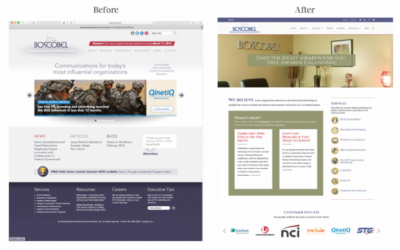 Top 5 Tips for Launching and Promoting Your New Website