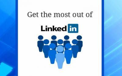 6 Ways to Get the Most out of Your LinkedIn Profile in 2017