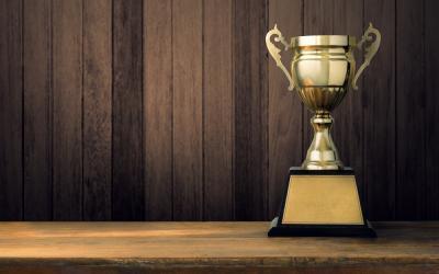 The Top 10 GovCon Industry Q1 Awards for 2018