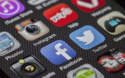 Top 5 Social Media Tools for Marketers