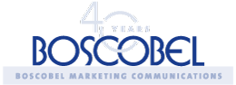 Boscobel Marketing Communications