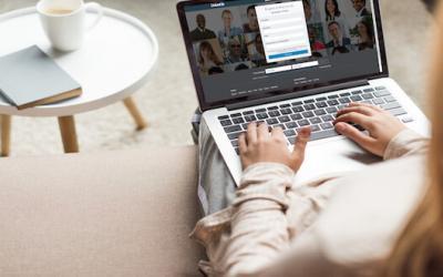 Beyond the COVID-19 Curve: 7 Things You Can do Now on LinkedIn