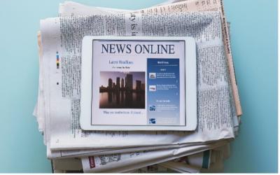 Four Tips to Build Stronger Relationships with Journalists in 2021