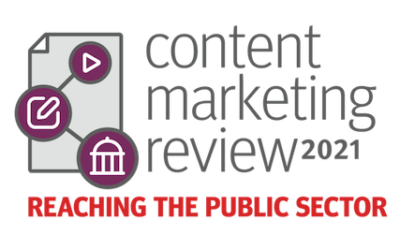 Top Seven Federal Marketing Content Takeaways from Market Connections’​ Survey