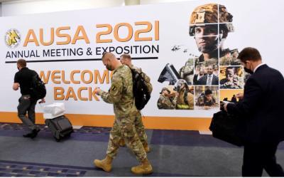 AUSA 2021: Back to Business with Focus on Digital Transformation and Unified Mission Networks