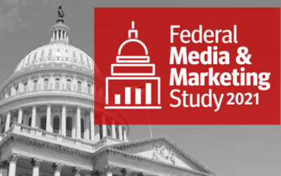 7 Top Insights from This Year’s Federal Media and Marketing Study