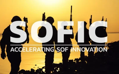 SOFIC sets new records in 2022 as premier Defense GovCon event