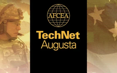 Why Unified Network Operations Was Key at TechNet Augusta 2022