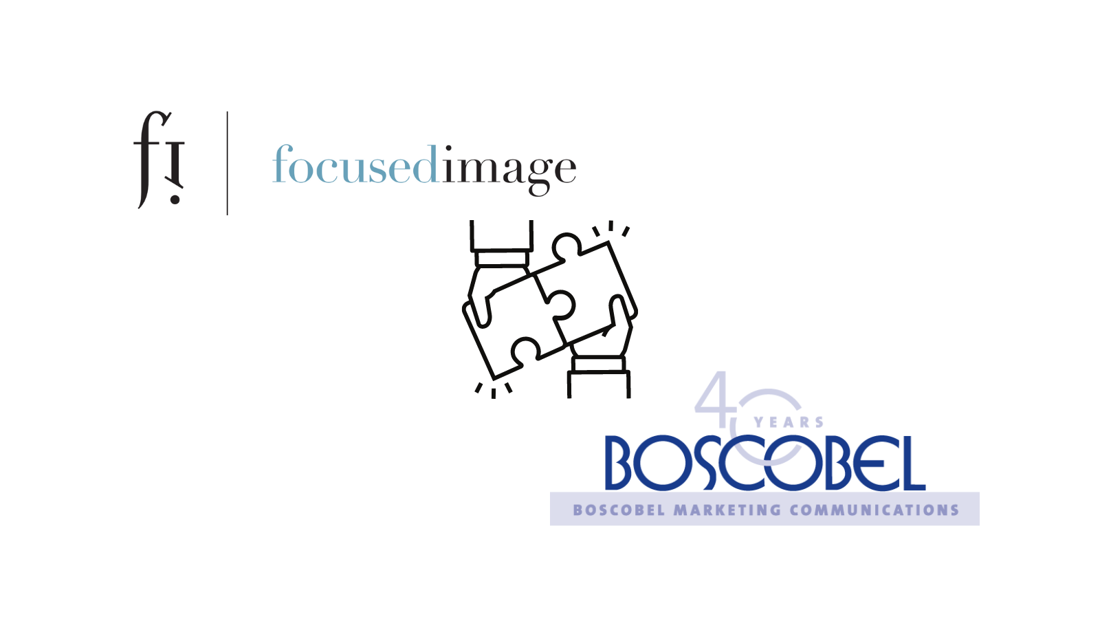 Boscobel announces new strategic partnership with Focused Image, a fast
