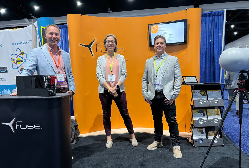 WEST 2023 What the Navy, Marine Corps and Coast Guard Need Boscobel