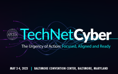 TechNet Cyber 2023 tackled AI, quantum computing threats and zero trust