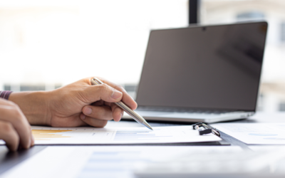 How Government Contractors Can Work Better with GovCon Reporters