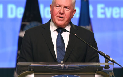 Modernization Musts at the 2023 Air, Space and Cyber Conference
