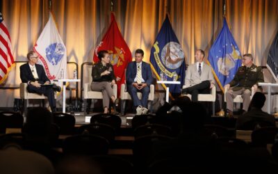 Procurement Plans Dominate Discussions at TechNet Augusta 2025