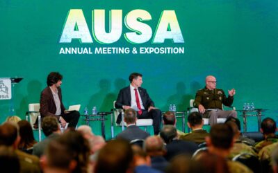 AUSA 2025 Highlights Acquisition Changes