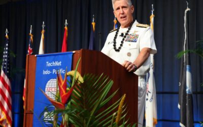 TechNet Indo-Pacific 2025 Eyes Potential of AI