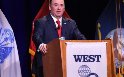 Making Waves with Modernization at WEST 2026