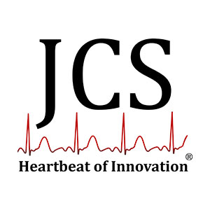 JCS - Heartbeat of Innovation
