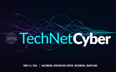 TechNet Cyber 2026 Takes on the Digital Battlespace