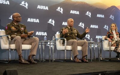 AUSA 2026: AI, Modernization, and the Future of Warfare in the Spotlight